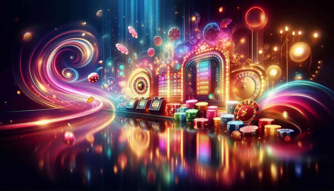 247bet Casino