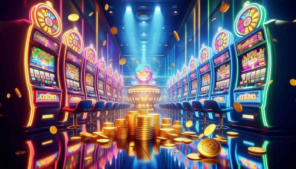 247bet Casino